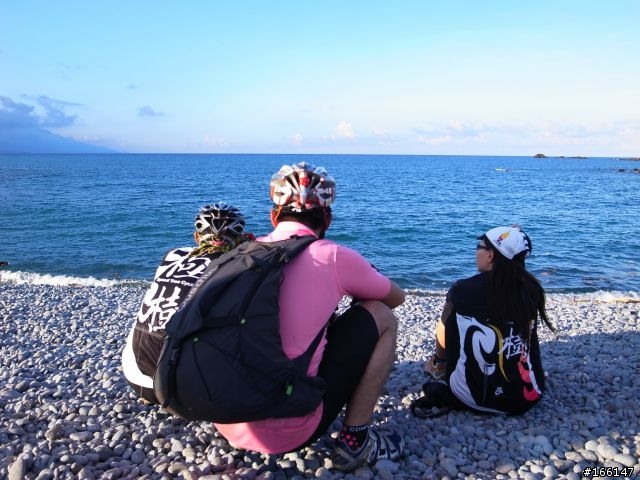 花東單車小旅(玉長+東富公路+熱氣球嘉年華) DAY1+DAY2 圖多慎入