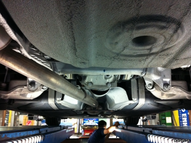 BMW M-Style 184 & 米其林PSS輪胎(245/40/R18) 心得分享
