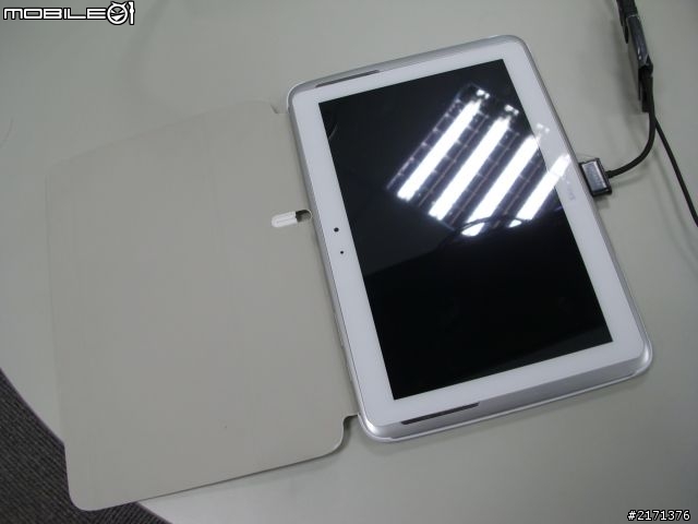 Samsung GALAXY Note10.1網友體驗會 08/19最速報!