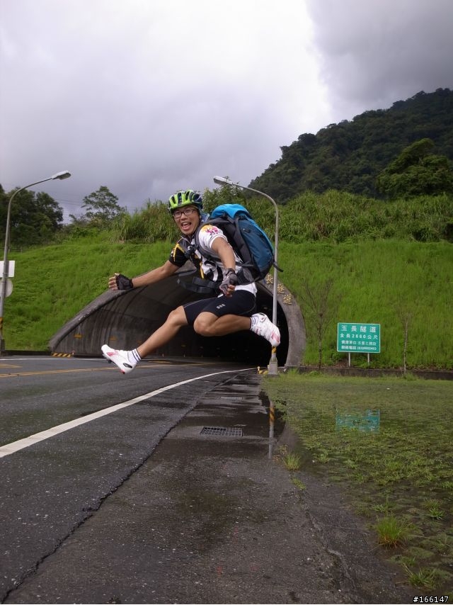 花東單車小旅(玉長+東富公路+熱氣球嘉年華) DAY1+DAY2 圖多慎入