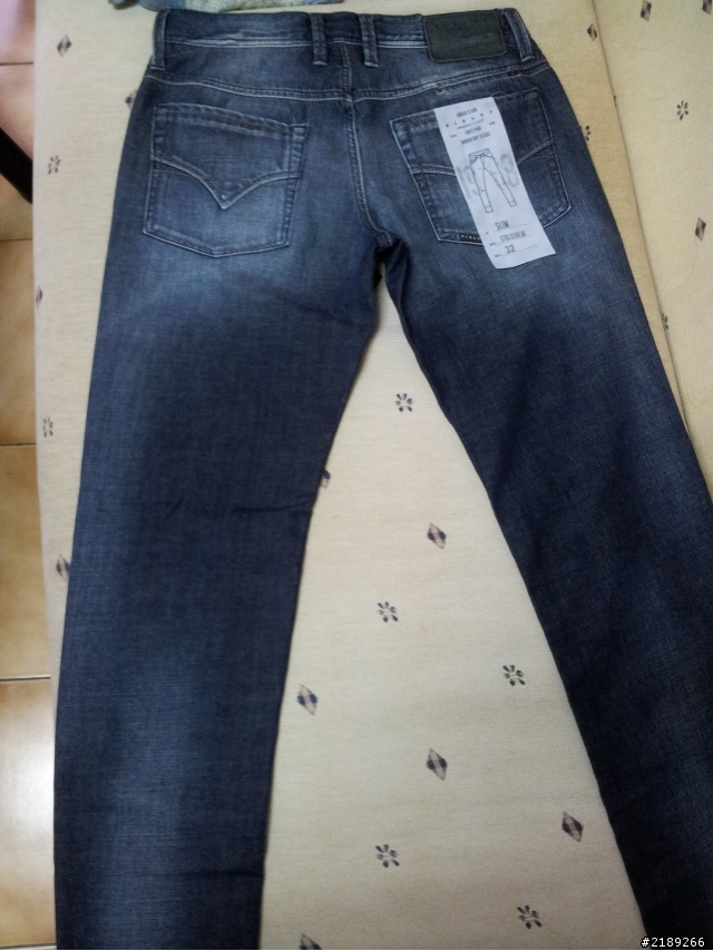 9/12新增傷眼實穿!!!!!<開箱>SISLEY 2012ss Stockholm JEANS!!!!!!!!!!!!!!