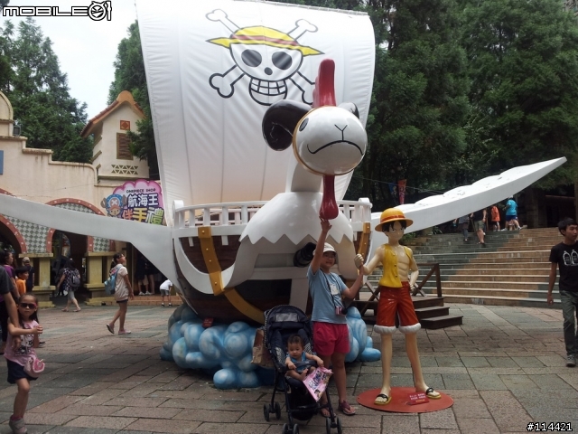 【體驗活動】Ford Fiesta 免費24小時試乘體驗 @ 中部九族海賊、清境武嶺 FUN 一夏