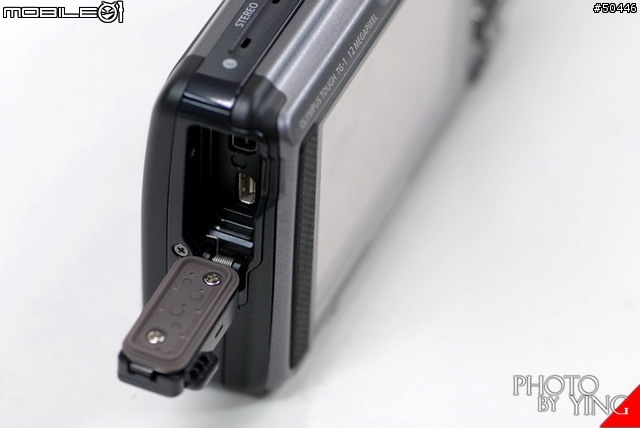 OLYMPUS TG-1防水相機新入替(開箱)