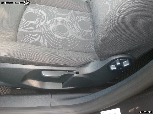 Ford Fiesta 24hr,試駕心得-新竹->十分->九份->淡水