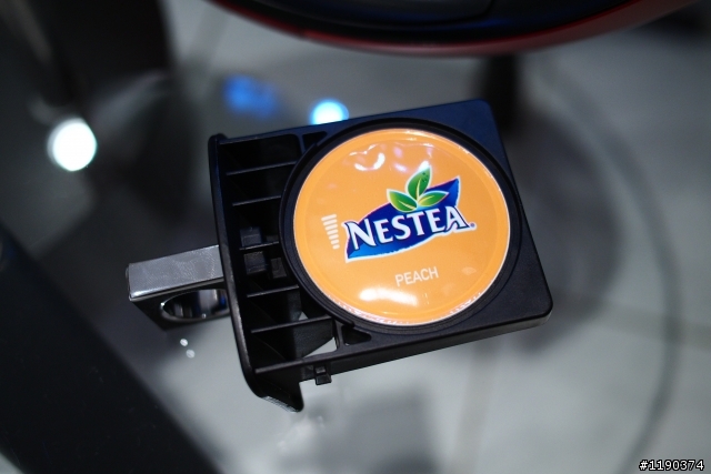 我的超級夢幻逸品!Nescafe Dolce Gusto Circolo膠囊咖啡機開箱記
