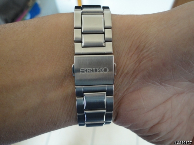 seiko ananta 開箱...