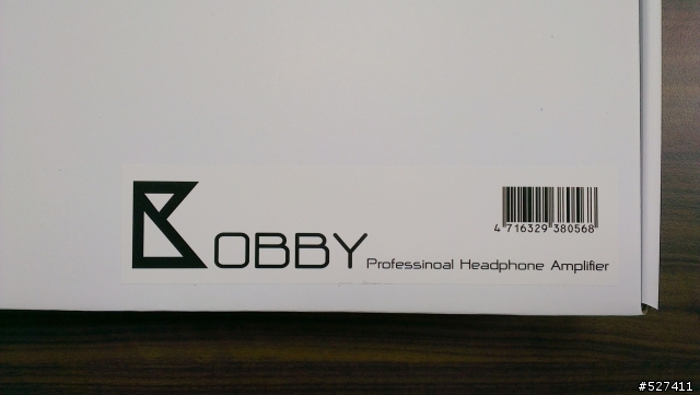 正港『台灣製造』,電光 Bobby 純 開箱文