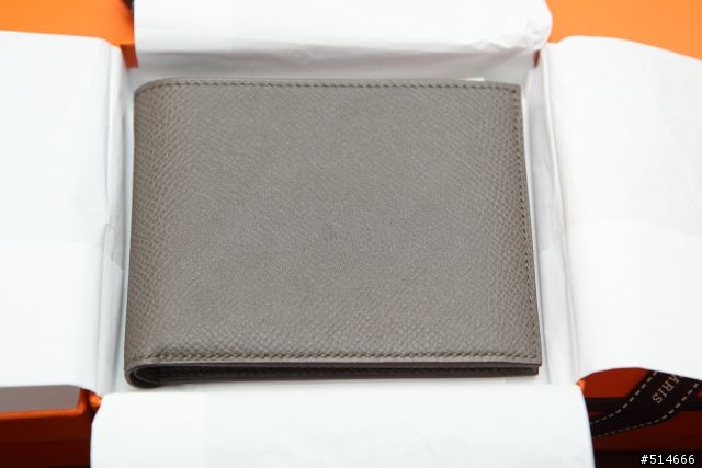 殘酷對決(下):皮件工藝之法國vs美國--Hermes "MC2 Edison" & Chrome Hearts "3FOLD"