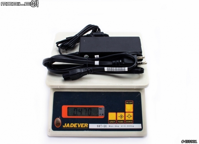 CJSCOPE Crossover筆電JS-153CR/i7 3720QM+Plextor M5P +減重匣實測