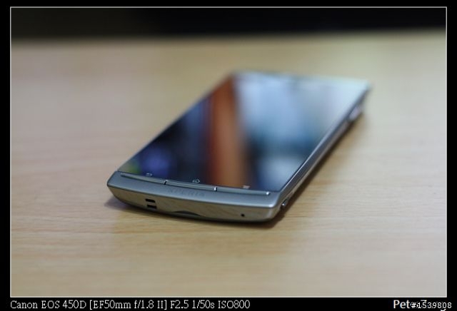 Sony Arc 換殼經驗分享