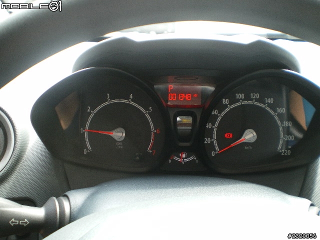 Ford Fiesta 24小時Fun一夏,試駕心得-宜蘭童玩節