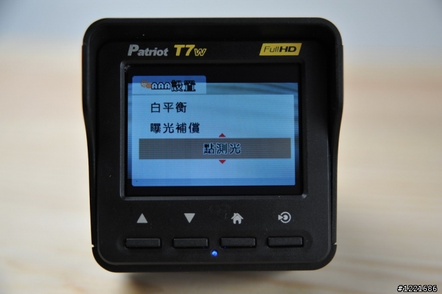 【試用】愛國者T7W行車記錄器--開車良伴!(8/26新增影片)