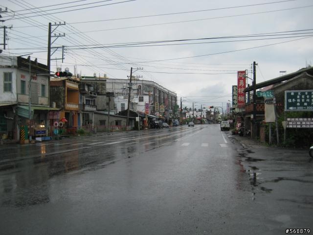 台灣八字之旅 (2012-7月26~30日)