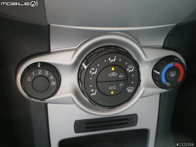 Ford Fiesta 24小時Fun一夏,試駕心得-宜蘭童玩節