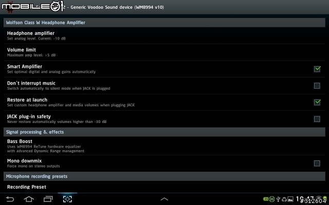 Galaxy Tab 10.1 美版4.04超頻1.2GHz,可充電開Voodoo音效之核心(P7510)