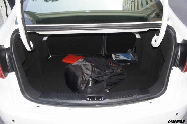 Ford Fiesta 24小時試駕