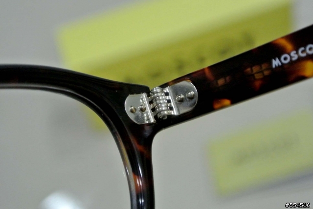 MOSCOT 開箱!!