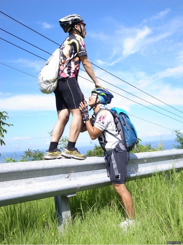 花東單車小旅(玉長+東富公路+熱氣球嘉年華) DAY1+DAY2 圖多慎入