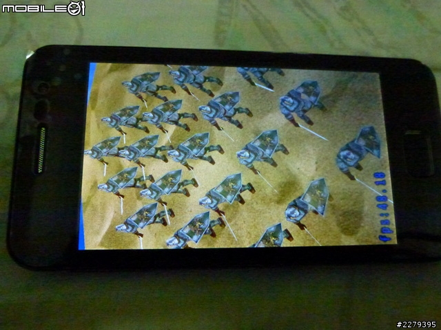 佳域G2雙核6577極簡易開箱