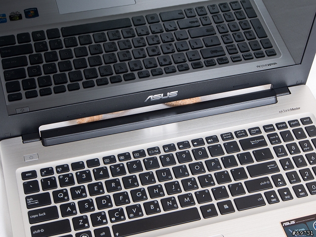 《 熊寶貝 》ASUS A56CM 輕薄可攜大螢幕(S56CM兄弟機)