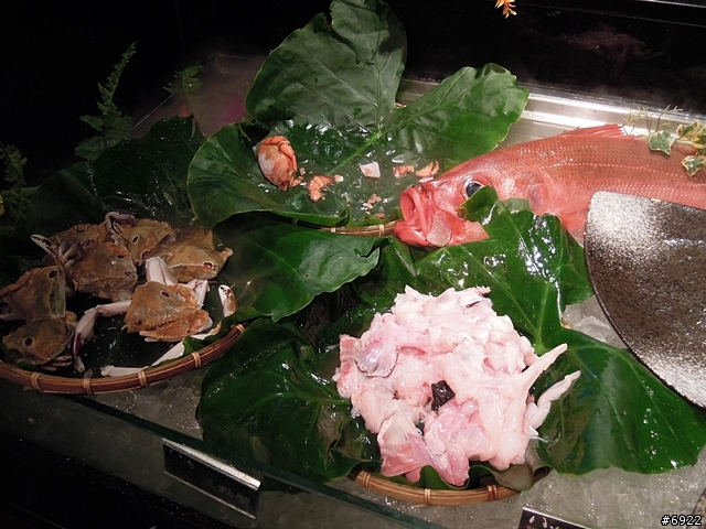 八海精緻鍋物料理