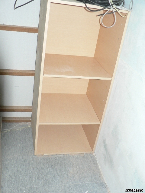木地板DIY