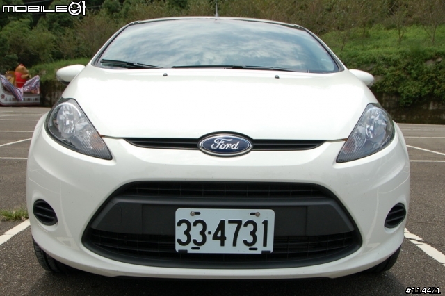【體驗活動】Ford Fiesta 免費24小時試乘體驗 @ 中部九族海賊、清境武嶺 FUN 一夏