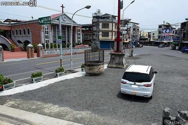 天秤颱風登台前夕為Luxgen MPV淨車,介紹南州王船祭,祝福大家平平安安!