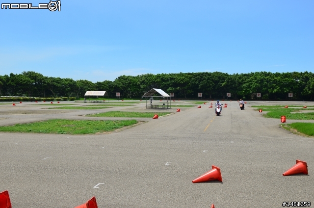 【採訪】AEON OZ驚嘆125/150 一氣呵成試乘會