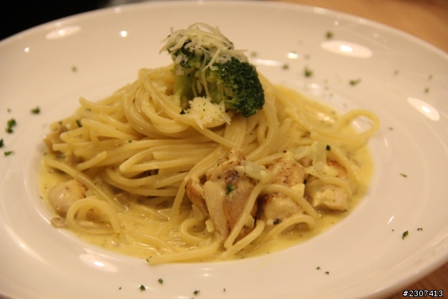 ﹝食記﹞令人驚豔的小餐廳Giocoso