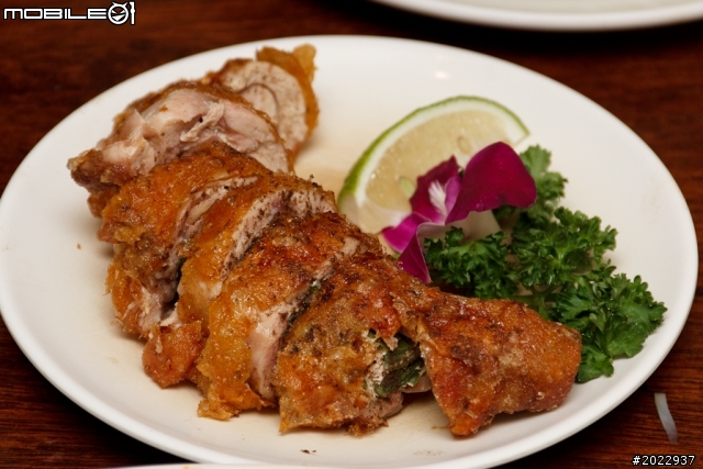 陝西秦味館