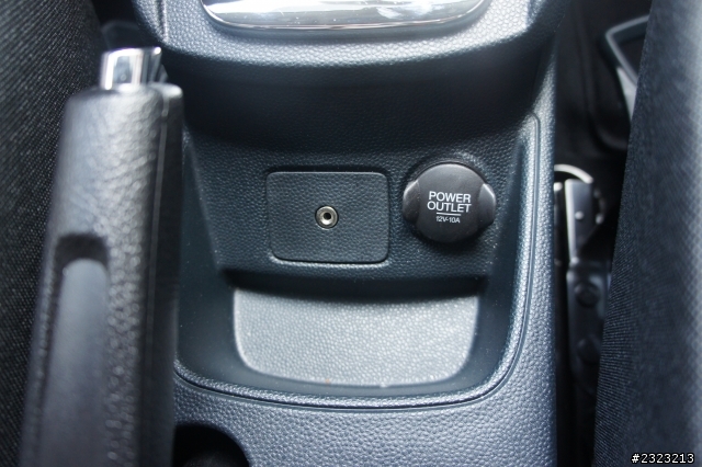 Ford Fiesta 24小時試駕