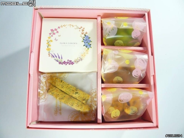 訂製手工喜餅 So Sweet
