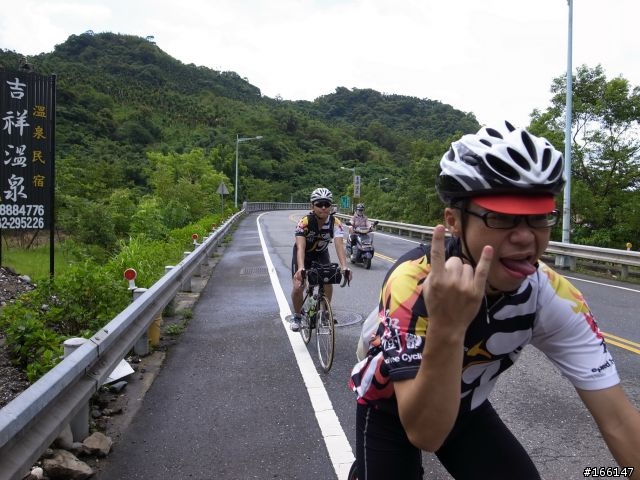 花東單車小旅(玉長+東富公路+熱氣球嘉年華) DAY1+DAY2 圖多慎入