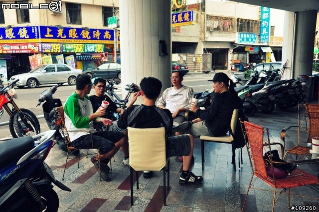 都市遊俠- 巷弄篇 ---- 9/1 新增安平巷弄