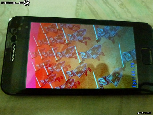 佳域G2雙核6577極簡易開箱