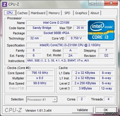 HP DV4-3013TX 開箱 含還原光碟製作