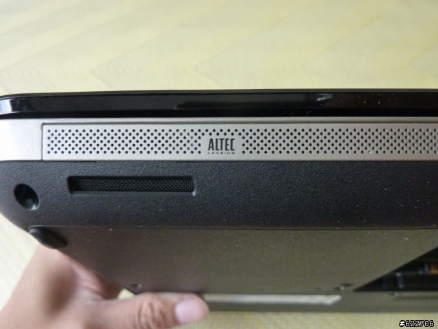 HP DV4-3013TX 開箱 含還原光碟製作