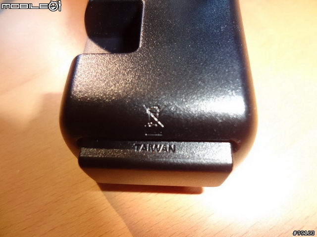 GARMIN nuvi 2460LMT 開箱 (北美地區機種)