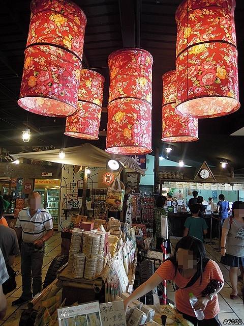 池上飯包博物館