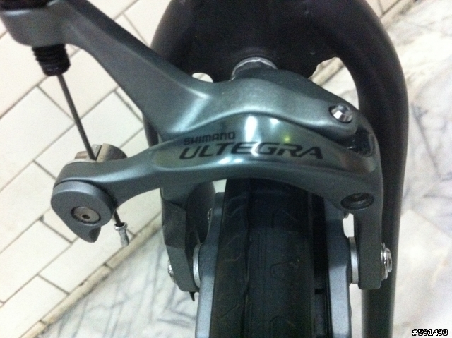 Dahon Hammerhead 8.0 敗家改裝日記..