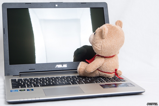 《 熊寶貝 》ASUS A56CM 輕薄可攜大螢幕(S56CM兄弟機)