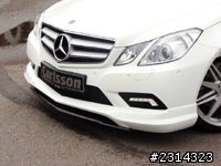 [請教} 除了AMG大包外的改裝廠牌BRABUS P-DESIGN LORINSER 請指導? C207 E-COUPE 2012