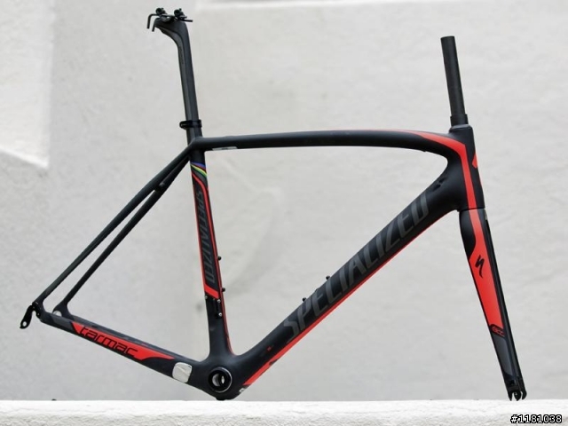 公路車車架建議 ─ CANYON AEROAD CF, SPECIALIZED TARMAC SL4 & KUOTA KOM EVO