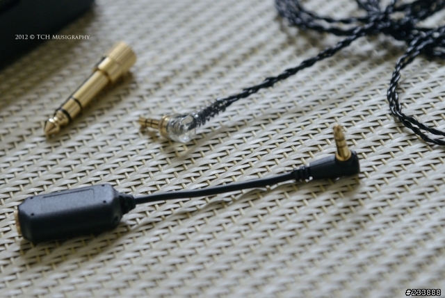 Ultimate Ears In-Ear Reference Monitors 訂製 & 開箱 & 評論
