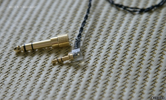 Ultimate Ears In-Ear Reference Monitors 訂製 & 開箱 & 評論