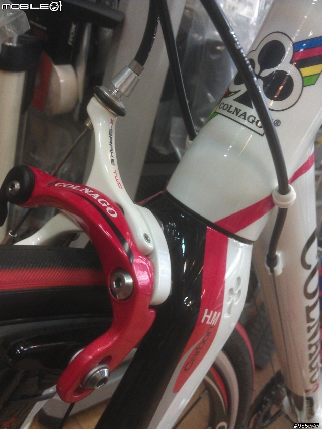 COLNAGO