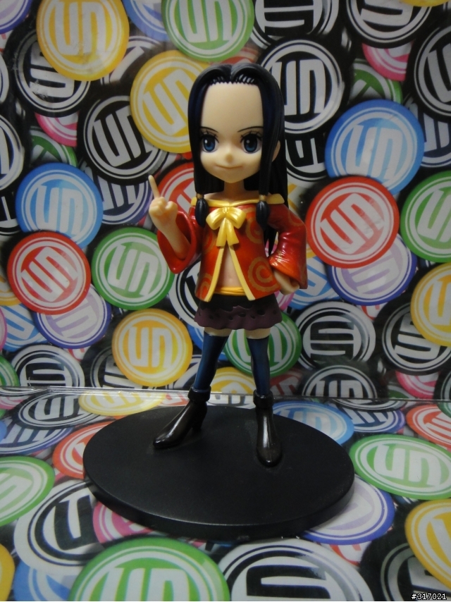 海賊王小時候THE GRANDLINE CHILDREN系列