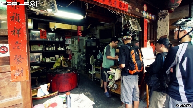 都市遊俠- 巷弄篇 ---- 9/1 新增安平巷弄