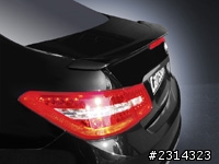 [請教} 除了AMG大包外的改裝廠牌BRABUS P-DESIGN LORINSER 請指導? C207 E-COUPE 2012